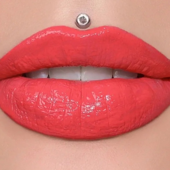 NIB - Jeffree Star Supreme Gloss - Watermelon Soda - Picture 1 of 3